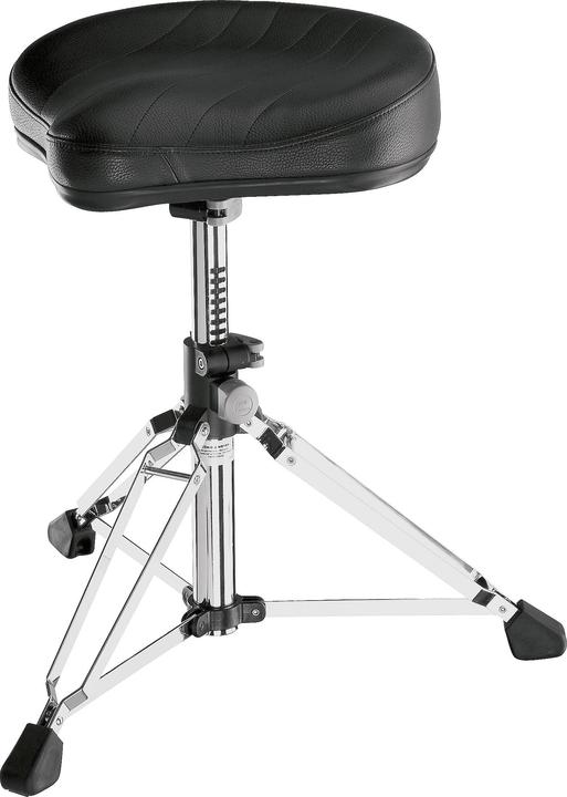 Produktbild K&M 14000 Drummersitz Gomezz (Drummersitz)