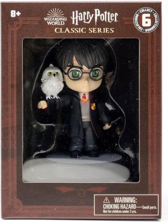 Produktbild Magni Harry Potter Surprise Box Classic Serie 8-10cm