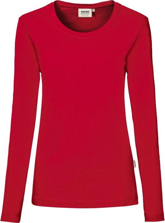 Produktbild Hakro Longsleeve MIKRALINARÂ® (M)