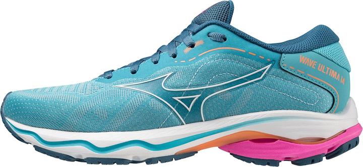 Actual product image Mizuno Wave Ultima 14 W (37)