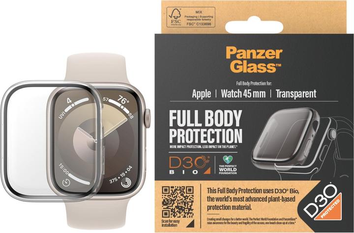Image du produit PanzerGlass Protecteur d'écran corps complet