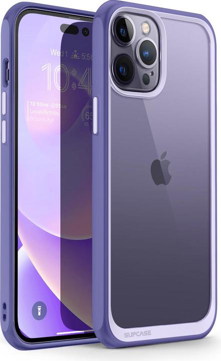 Produktbild Supcase Unicorn Beetle Slim Series (Apple iPhone 14 Pro)
