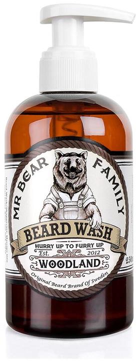 Image du produit Mr. Bear Family Woodland (30 ml)