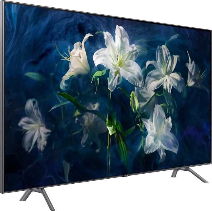 Image du produit Samsung Qe65q8dn (65", LCD, 4K, 2018)