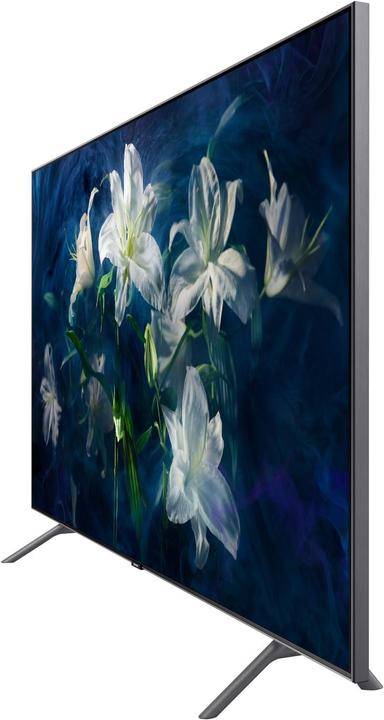 Image du produit Samsung Qe65q8dn (65", LCD, 4K, 2018)