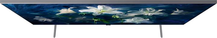 Image du produit Samsung Qe65q8dn (65", LCD, 4K, 2018)