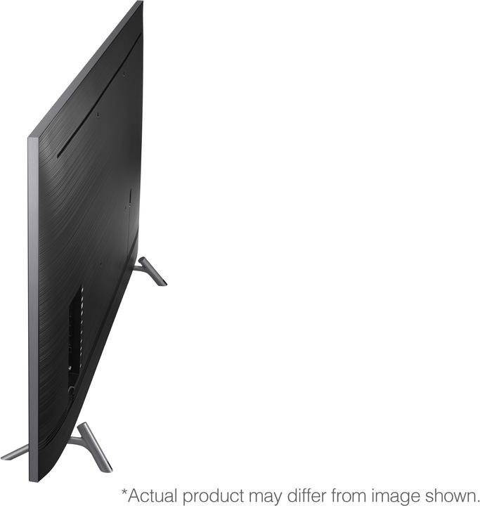 Image du produit Samsung Qe65q8dn (65", LCD, 4K, 2018)