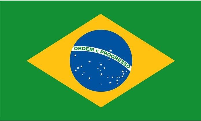 Cross Promotion Brasilien
