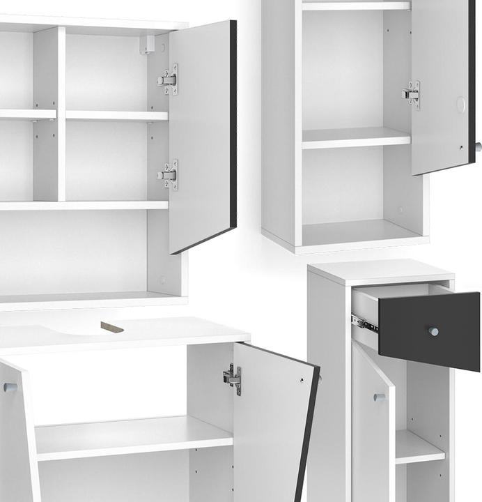 Produktbild VitaliSpa Irida