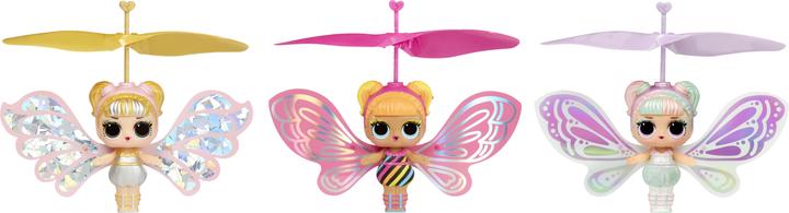 Image du produit L.O.L. Surprise! Magic Wishies Flying Tot