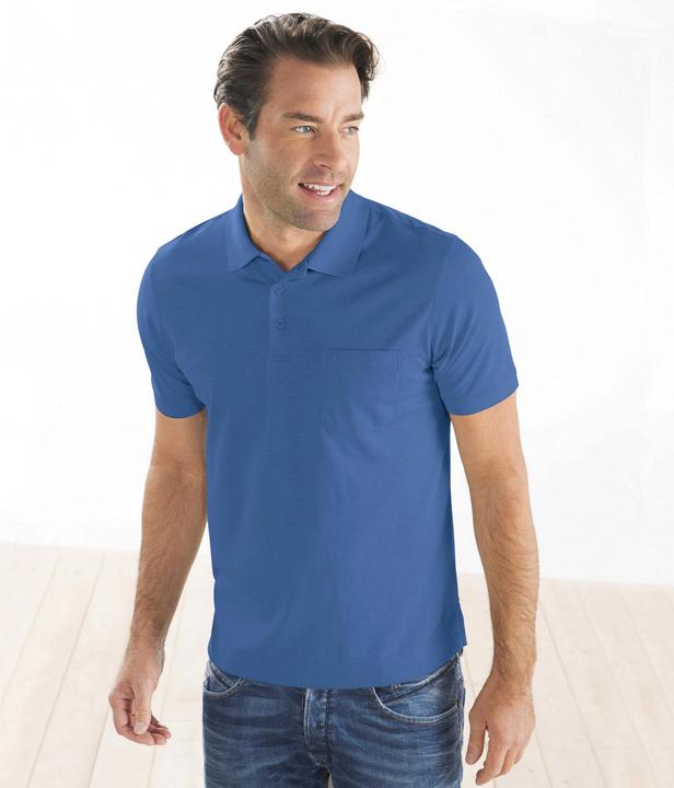 Image du produit Ragman Polo pour homme (L)