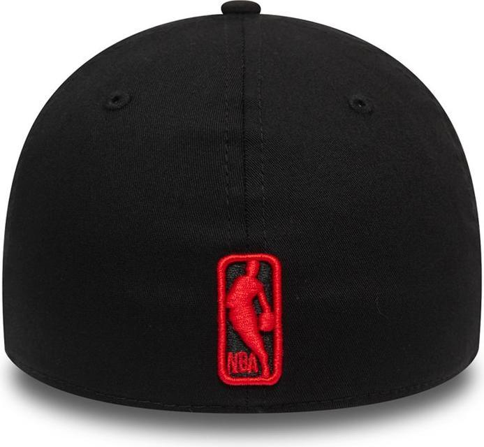 Immagine prodotto New Era Cappellino 39Thirty Stretch - OUTLINE Chicago Bulls (M/L)