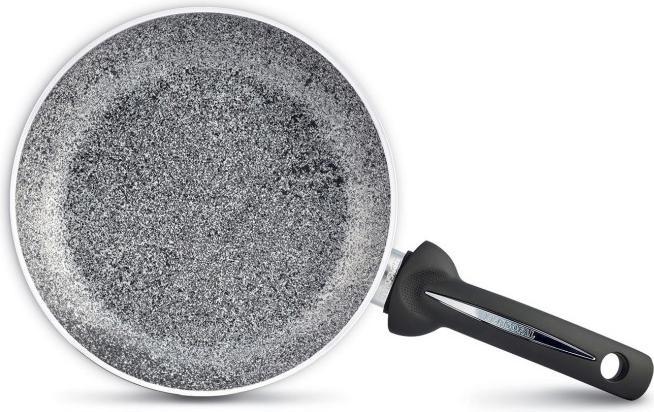 Image du produit Pensofal Vesuvius Jumbo Frying Pan 24cm 8006 (24 cm, Ensemble de casseroles et de poêles de cuisson, Aluminium)