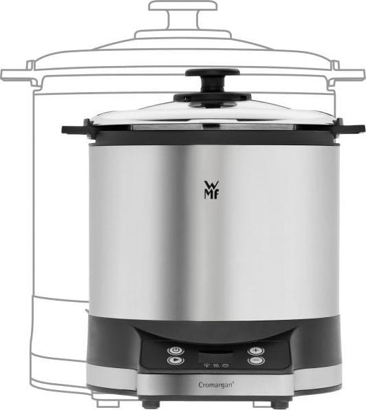 Immagine prodotto WMF Cuociriso Kitchen Minis