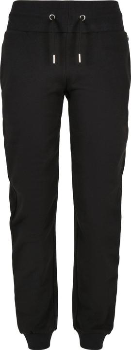 Immagine prodotto Urban Classics Pantaloni da donna biologici a vita alta (4XL)
