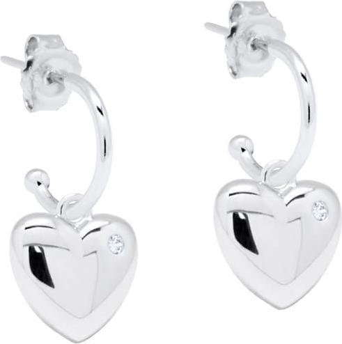 Produktbild Candy Ohrringe Marie, 925 Sterling Silber (925 Sterling Silber, 925er Sterling Silber)