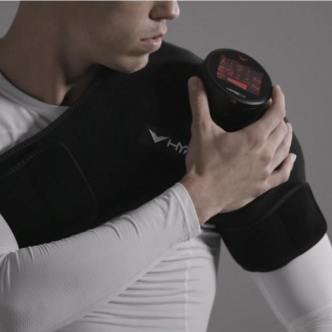Actual product image Hyperice Venom