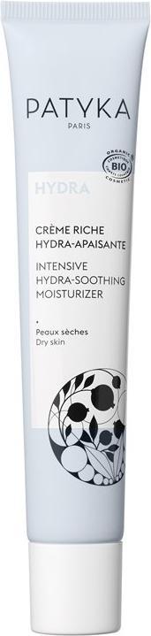 Produktbild Patyka Intensive Hydra Soothing Moisturizer (40 ml)