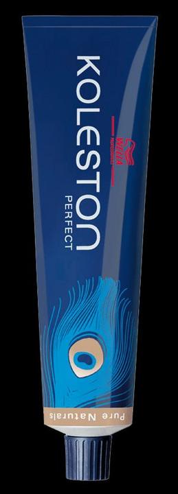 Image du produit Wella Koleston Perfect Me+ Pure Naturals (7/07 blond moyen blond naturel-brun)