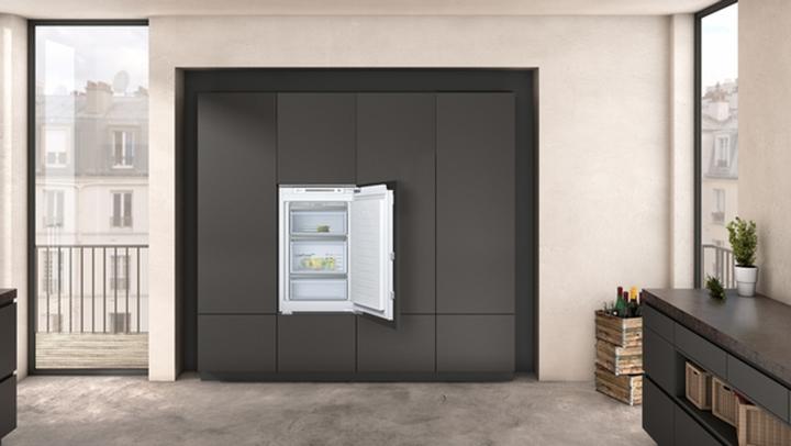 Immagine prodotto Neff GI1216DE0 (Da incasso, 97 l)