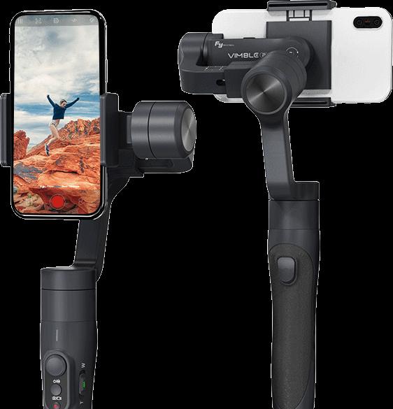 Produktbild FeiYu Tech Vimble 2 (Actionkamera)