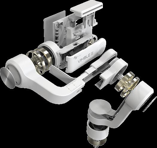 Produktbild FeiYu Tech Vimble 2 (Actionkamera)