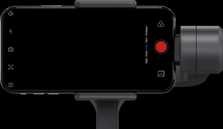 Produktbild FeiYu Tech Vimble 2 (Actionkamera)