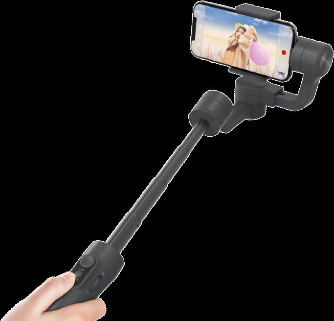 Produktbild FeiYu Tech Vimble 2 (Actionkamera)