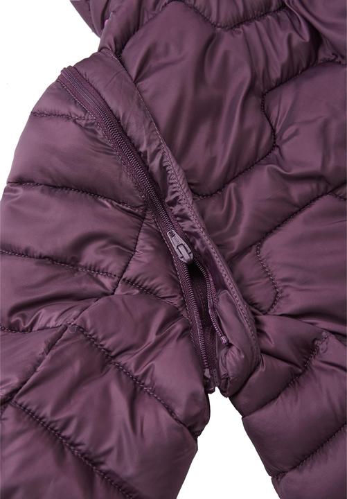 Image du produit Reima Veste matelassée 2en1 Avek Deep pour enfants (104)