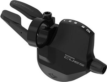 Produktbild Shimano Schalthebel CUES SL-U6050 10-fach Mit Ganganzeige