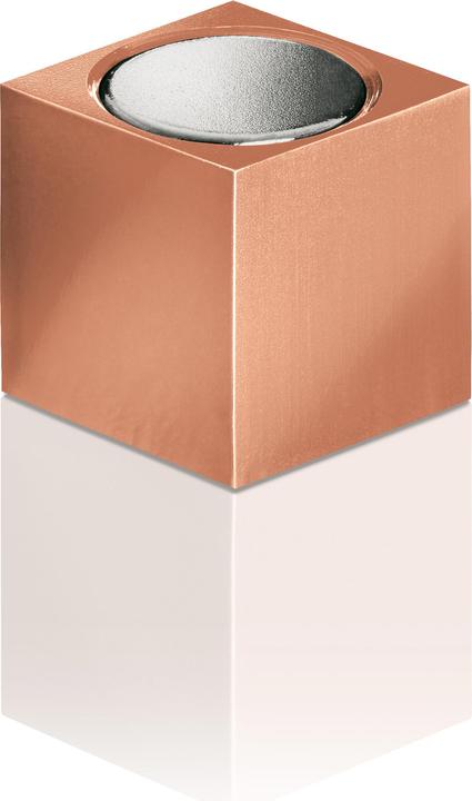 Actual product image Sigel SuperDym magnets Strong 11mm BA724 titanium grey,copper,gold 3 pieces (3 x)