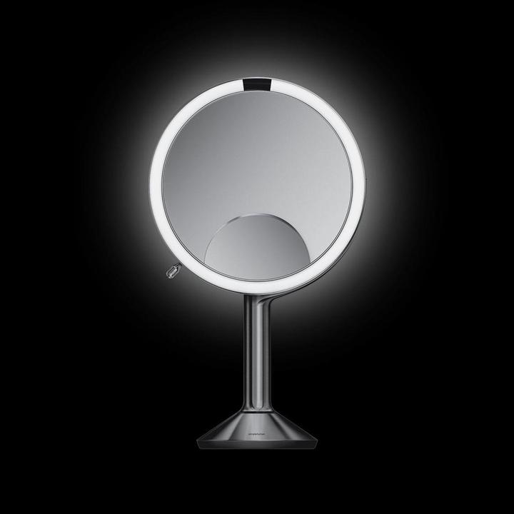Actual product image Simplehuman Sensor mirror Trio (18 x 28 x 46 cm)