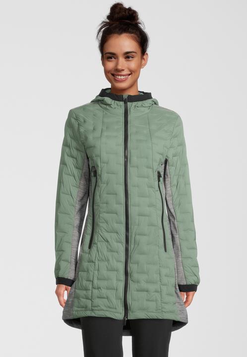 Immagine prodotto Rh+ 5 Elements Hybrid 3/4 Hoody (XS)