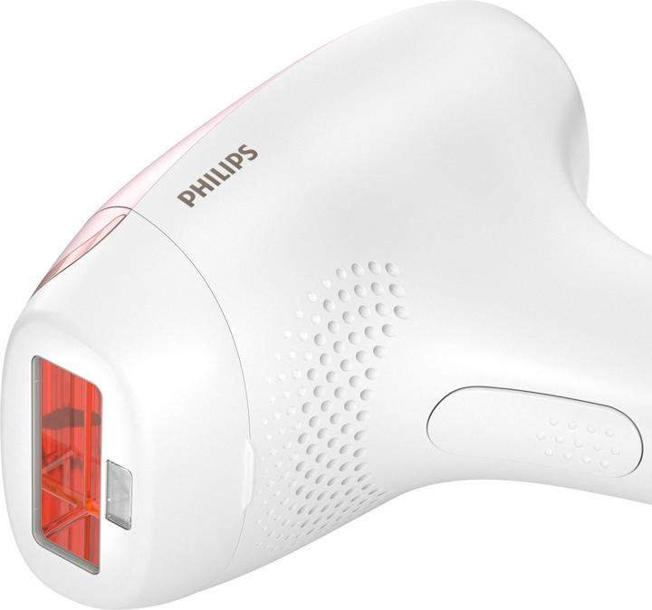 Image du produit Philips Lumea Advanced SC1994/00 Épilation à la lumière pulsée Rose Blanc (IPL)