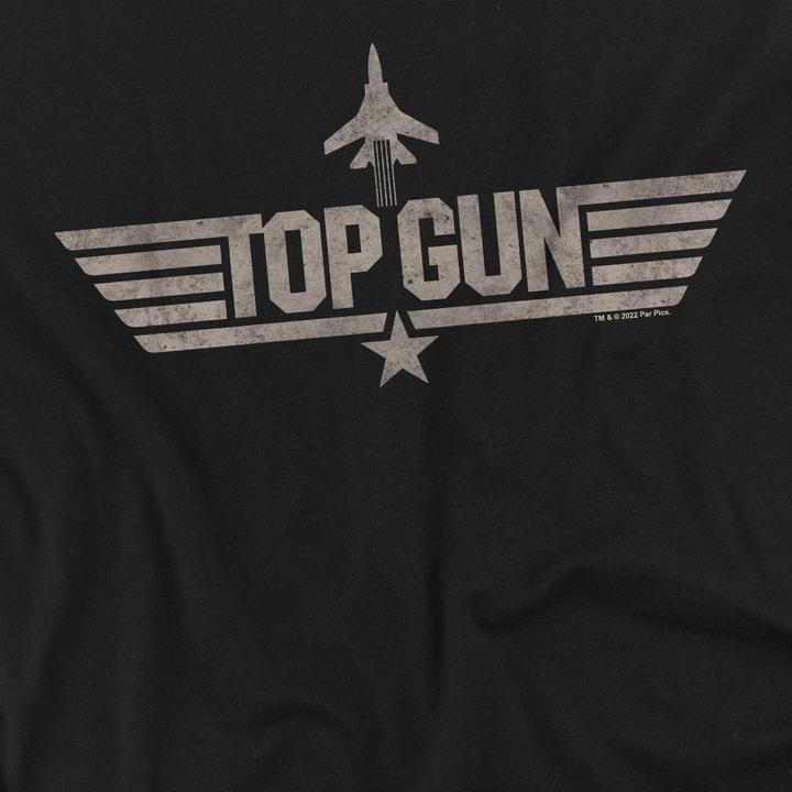 Produktbild Top Gun TShirt (S)