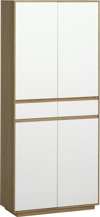 Actual product image Novel V100 (86 x 193 cm)