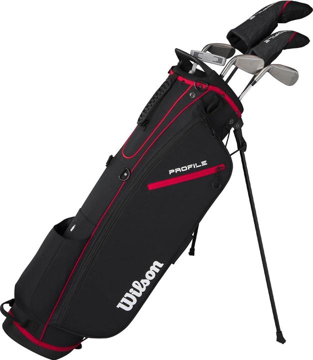 Wilson MRH Standard (Right-handed)