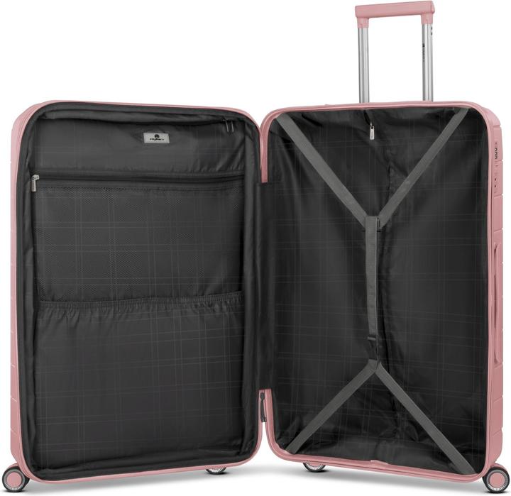 Actual product image Franky London 4 (910 l, XL (from 140l))