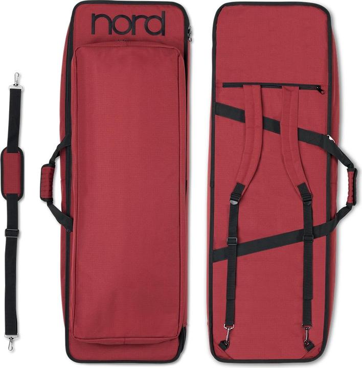 Produktbild Nord Softcase 73 HP (Keyboard)