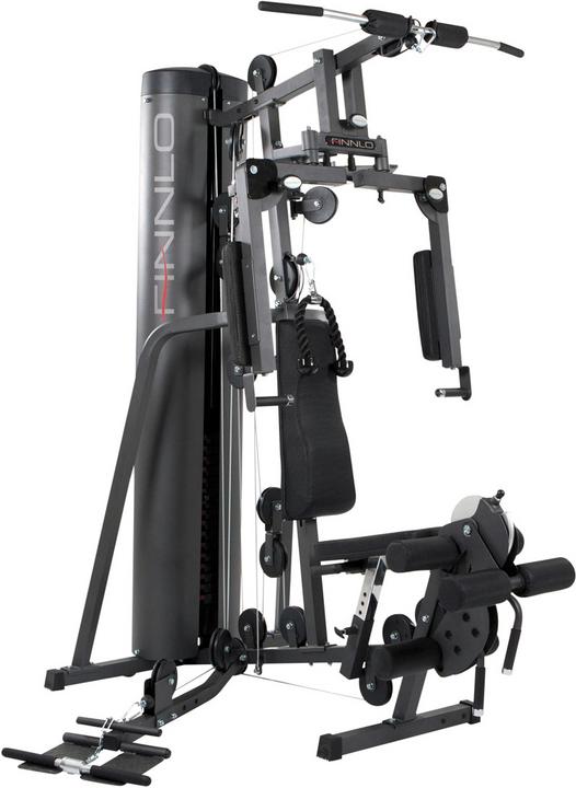 Actual product image Finnlo by Hammer Autark 1500