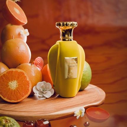 Emir Voux Zeste (Eau de Parfum, 100 ml)