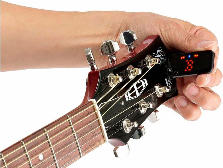 Produktbild Korg PC- Clip-On