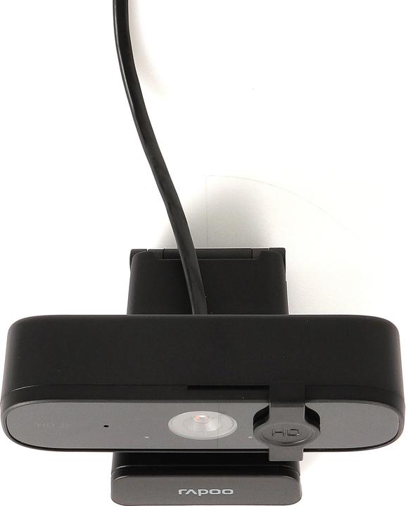 Image du produit Rapoo XW2K 20022 (3.60 Mpx)