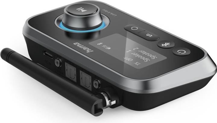 Image du produit Hama Link.it duo (Emetteur & Récepteur)