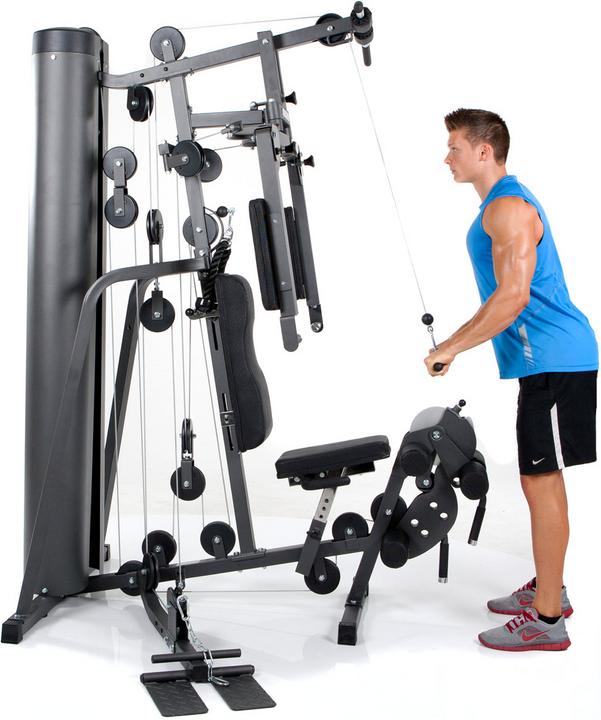 Actual product image Finnlo by Hammer Autark 1500