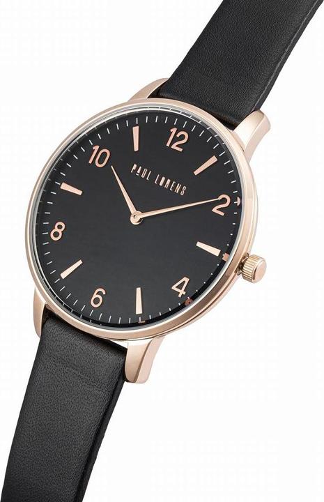 Actual product image Paul Lorens Damenuhr PL12177A6-1A3 (190 mm)