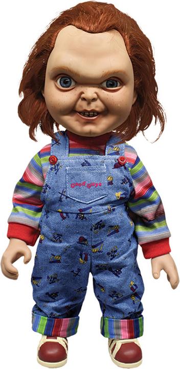Immagine prodotto Mezco Toys Chucky la bambola assassina: Chucky con il suono