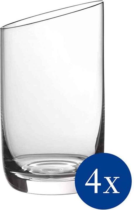 Image du produit Villeroy & Boch Gobelet NewMoon (0.23 l, 4 x)
