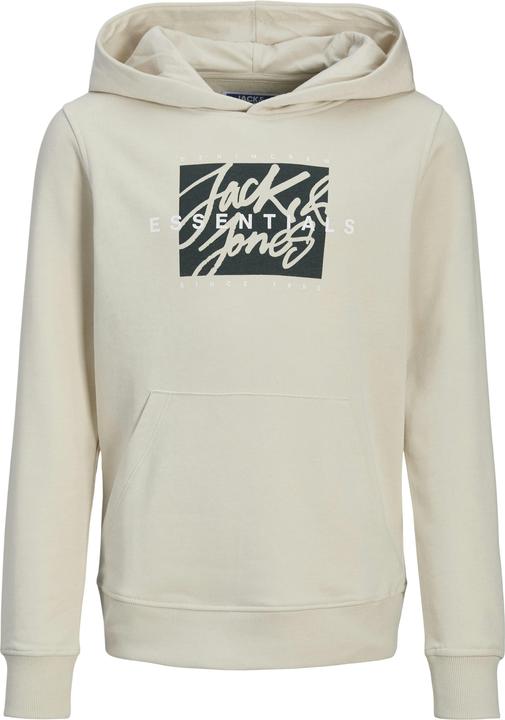 Jack & Jones Logo Kapuzenpullover Junior Kapuzenpullover (152)