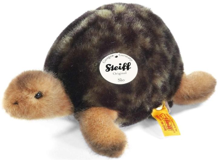 Produktbild Steiff Slo Schildkröte (20 cm)